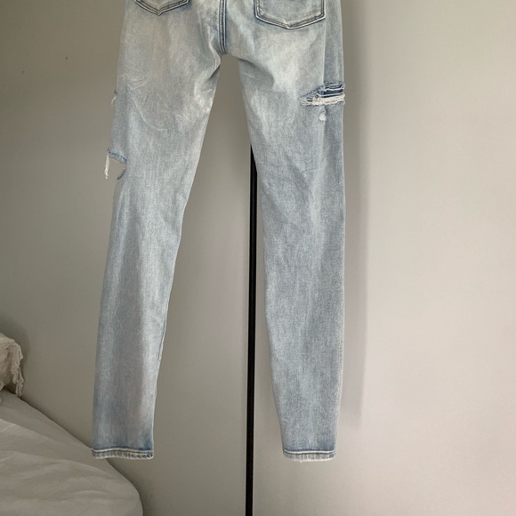 AE super stretch jeans - Picture 5 of 8